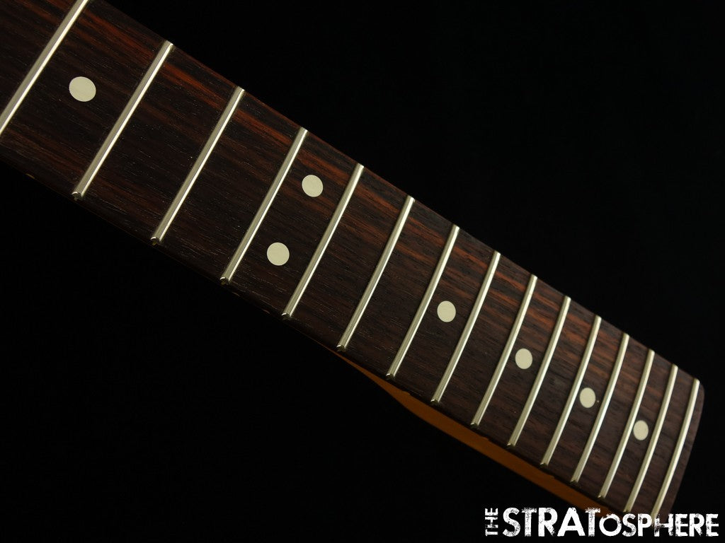 Fender American Professional Classic Hotshot Tele NECK & TUNERS, ''C'' Rosewood .