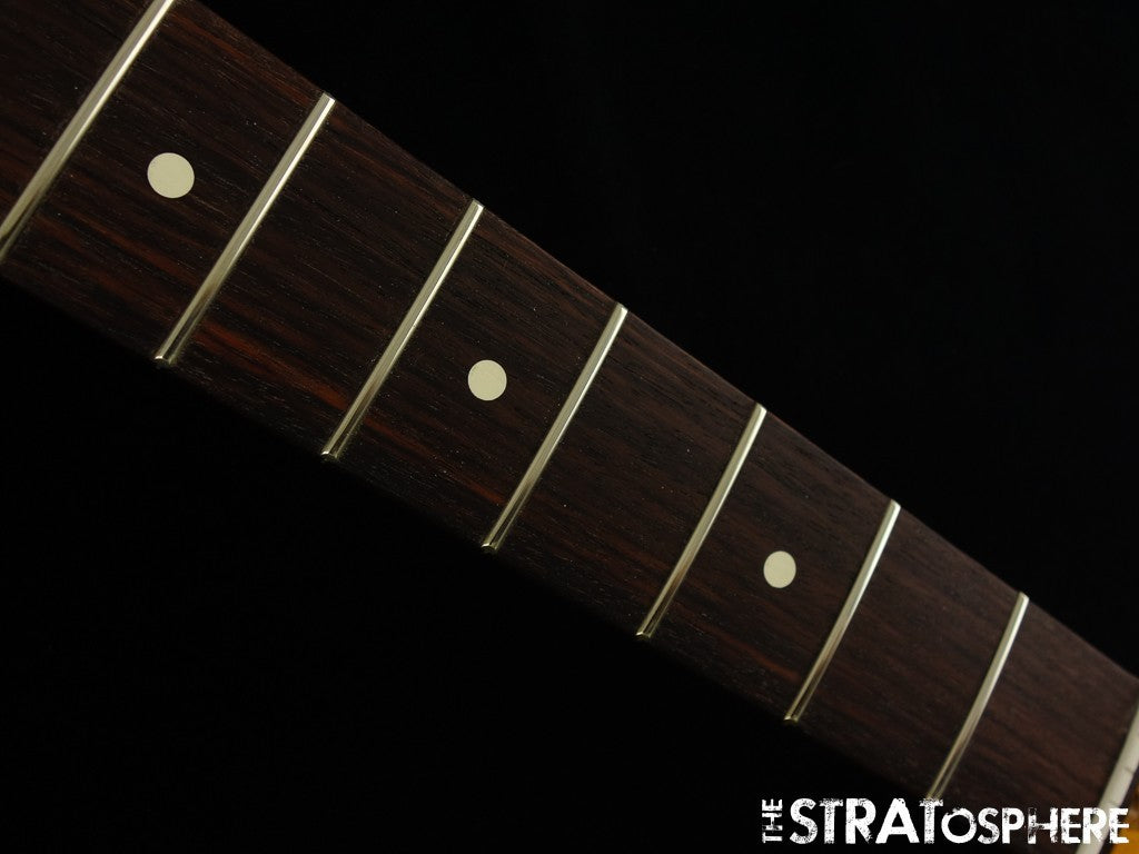 Fender American Professional Classic Hotshot Tele NECK & TUNERS, ''C'' Rosewood .