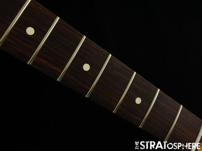 Fender American Professional Classic Hotshot Tele NECK & TUNERS, ''C'' Rosewood .