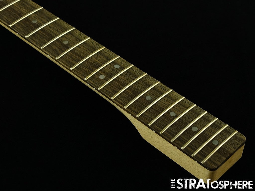 Fender Squier Affinity Series Telecast FMT SH NECK + TUNERS for Tele LRL Laurel