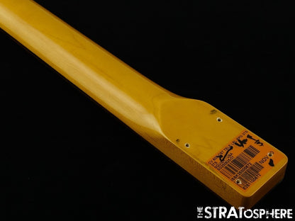Fender Squier Classic Vibe 60s Custom Tele NECK, Telecaster Guitar Laurel.