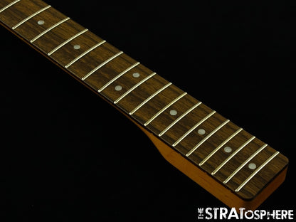 Fender Squier Classic Vibe 60s Custom Tele NECK, Telecaster Guitar Laurel.