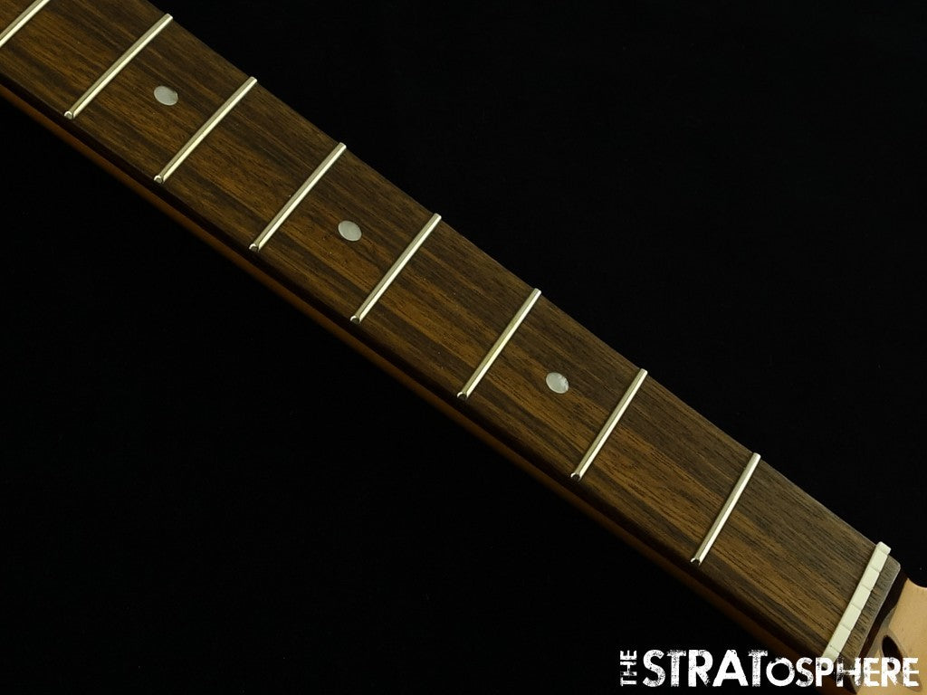 Fender Squier Classic Vibe 60s Custom Tele NECK, Telecaster Guitar Laurel.