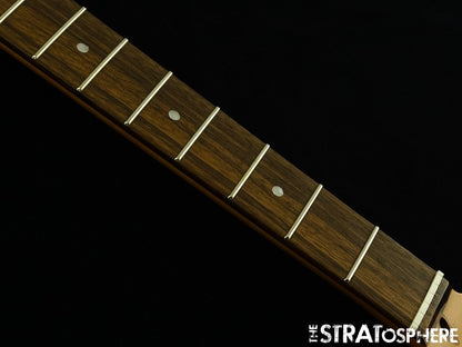 Fender Squier Classic Vibe 60s Custom Tele NECK, Telecaster Guitar Laurel.