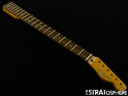 Fender Squier Classic Vibe 60s Custom Tele NECK, Telecaster Guitar Laurel.