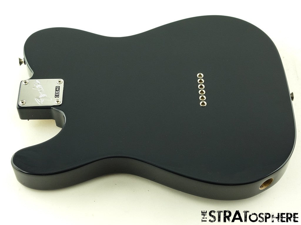 Fender American Professional Classic Tele BODY + HARDWARE Faded Black