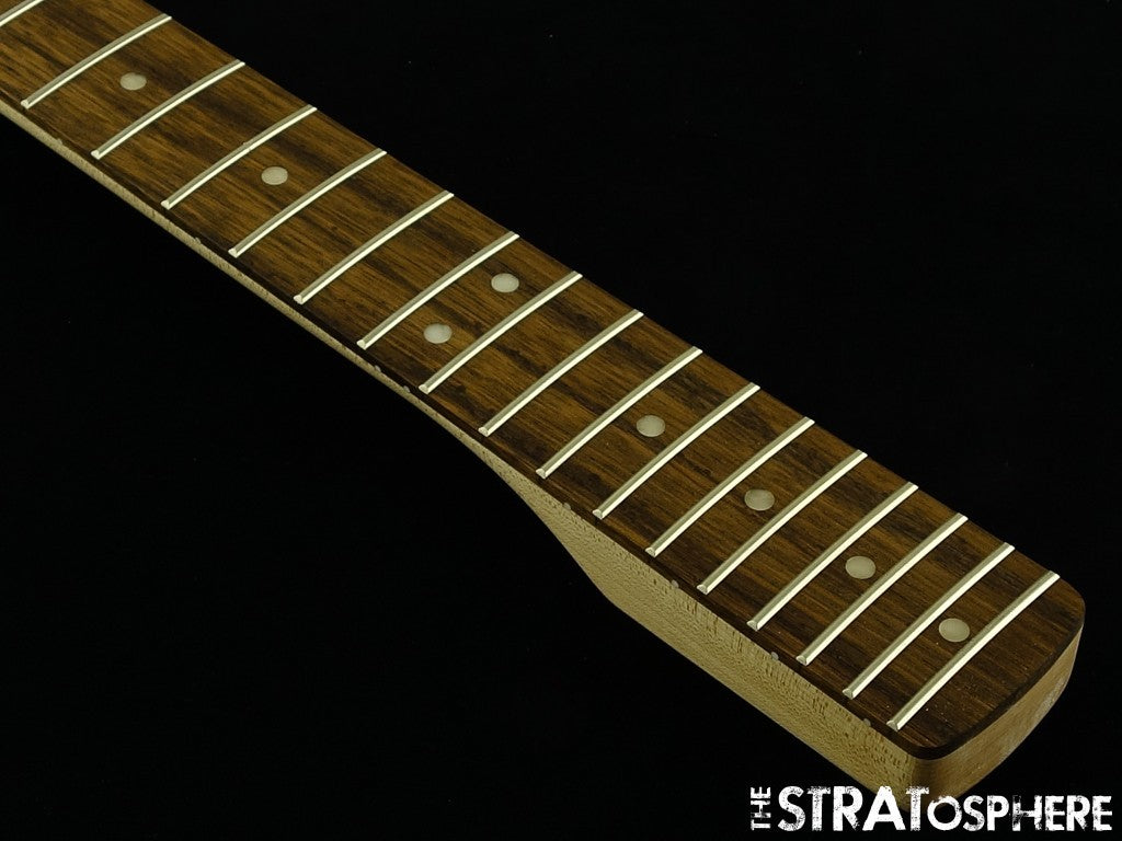 Fender Squier Affinity Series Strat NECK, Guitar, Stratocaster 9.5'', C Laurel