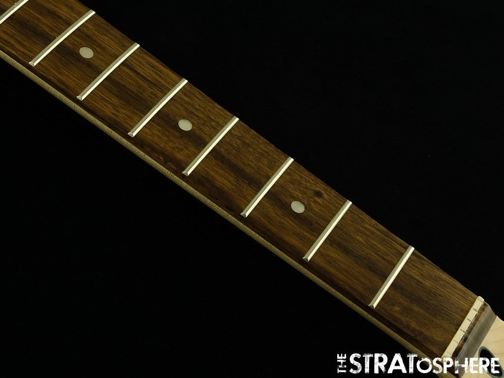 Fender Squier Affinity Series Strat NECK, Guitar, Stratocaster 9.5'', C Laurel