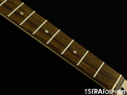 Fender Squier Affinity Series Strat NECK, Guitar, Stratocaster 9.5'', C Laurel