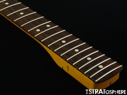 Fender American Professional II Jazzmaster, NECK Deep ''C'', MN Maple