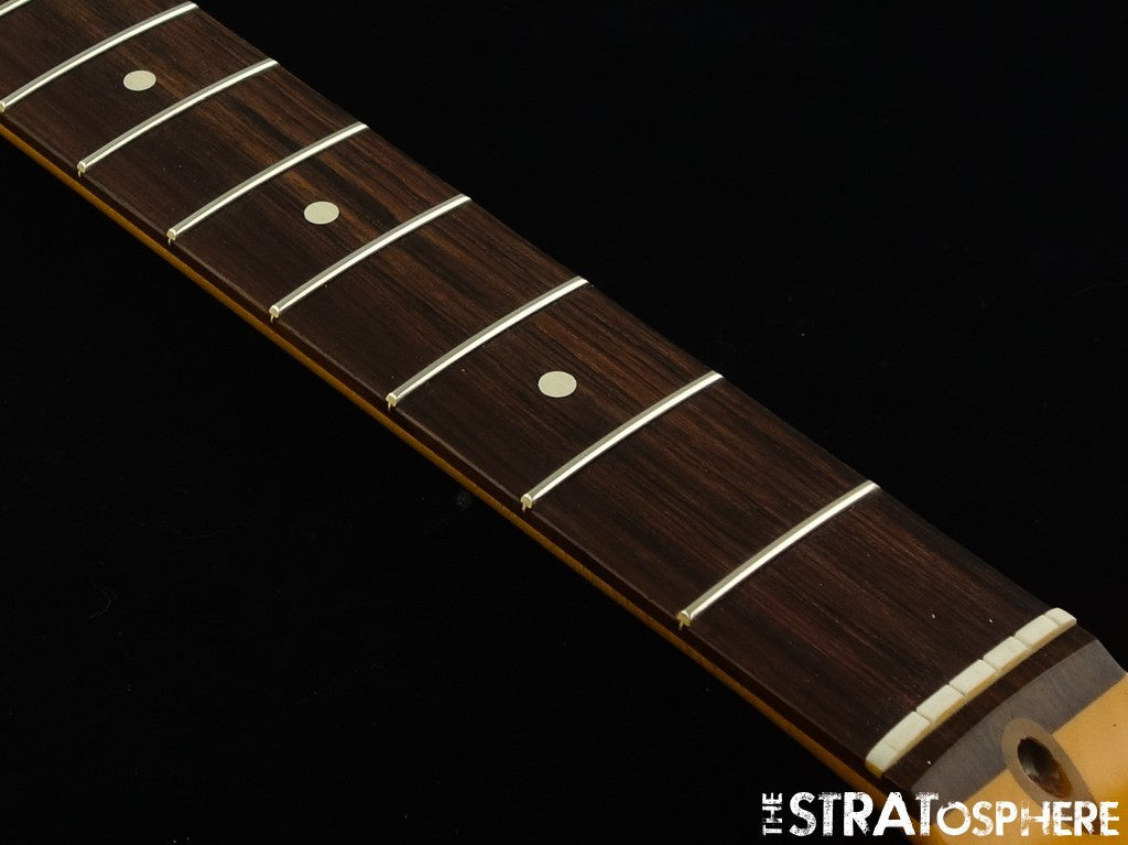 Fender American Professional II Jazzmaster, NECK Deep ''C'', MN Maple