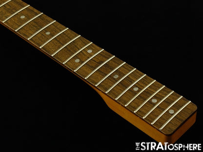 Fender Squier Classic Vibe Custom Esquire NECK + TUNERS, Guitar Laurel
