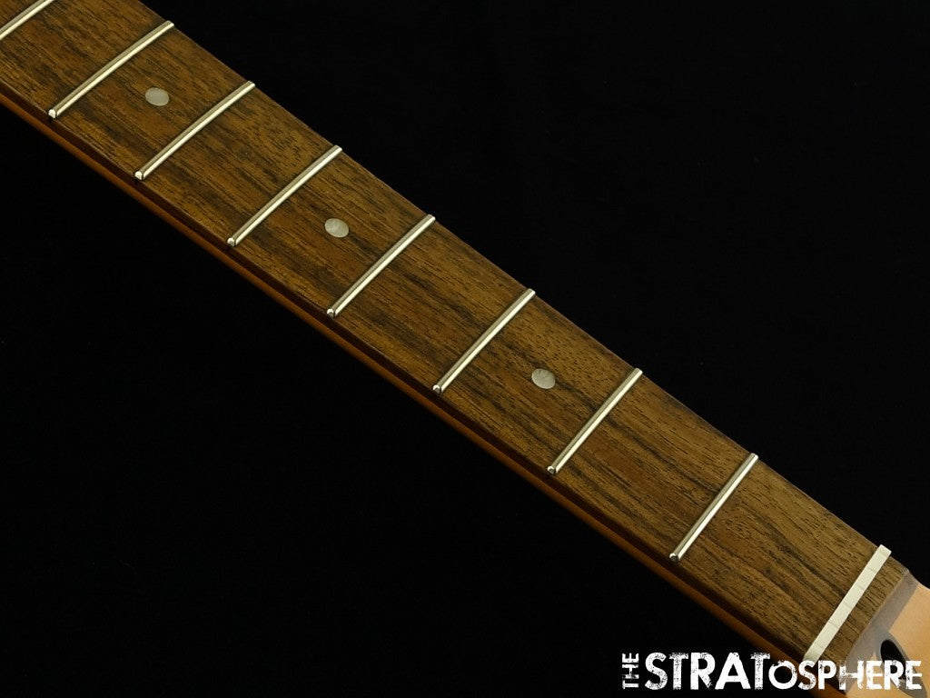 Fender Squier Classic Vibe Custom Esquire NECK + TUNERS, Guitar Laurel
