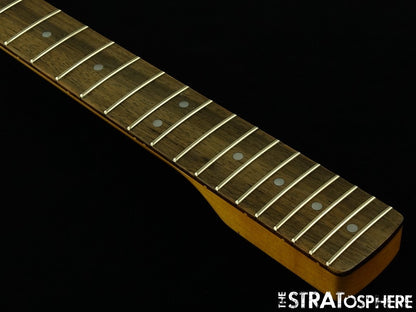 Fender Squier Classic Vibe 60s Jazzmaster NECK & TUNERS Guitar LRL Laurel