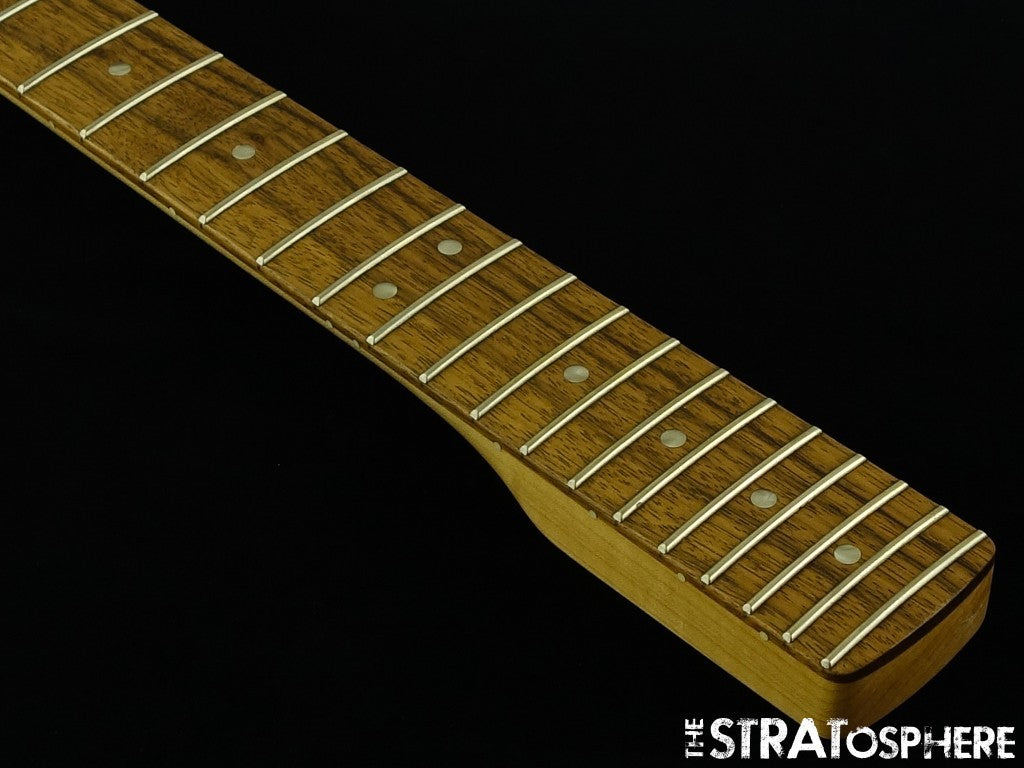Fender Squier Affinity Starcaster Deluxe NECK ''C'' 9.5'', LRL Laurel