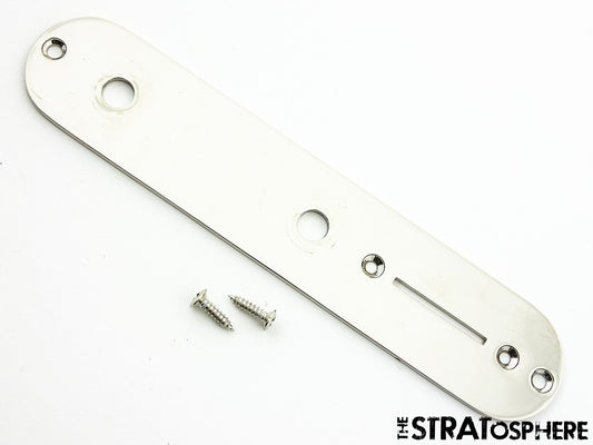 Fender Squier Classic Vibe 50s Tele CONTROL PLATE Telecaster Guitar.
