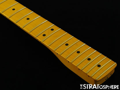 Fender American Professional II Jazzmaster, NECK, Deep ''C'' Maple
