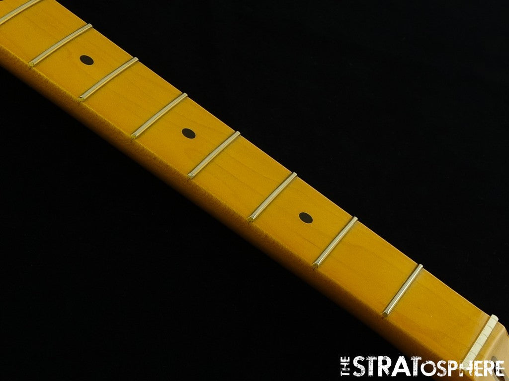 Fender American Professional II Jazzmaster, NECK, Deep ''C'' Maple