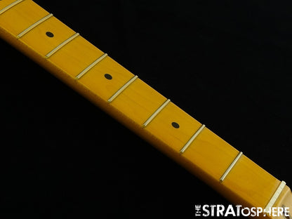 Fender American Professional II Jazzmaster, NECK, Deep ''C'' Maple