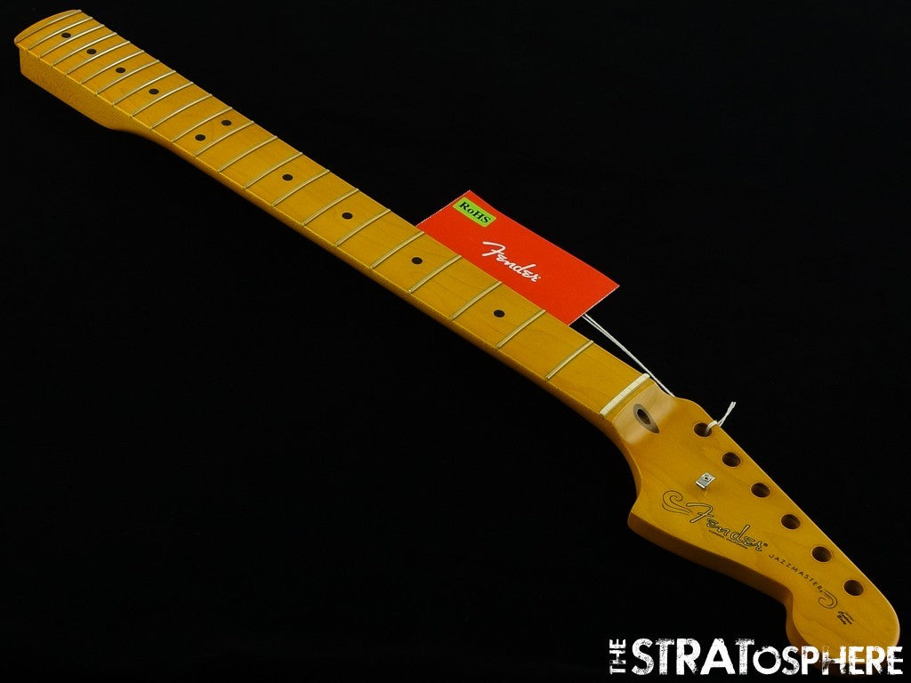 Fender American Professional II Jazzmaster, NECK, Deep ''C'' Maple