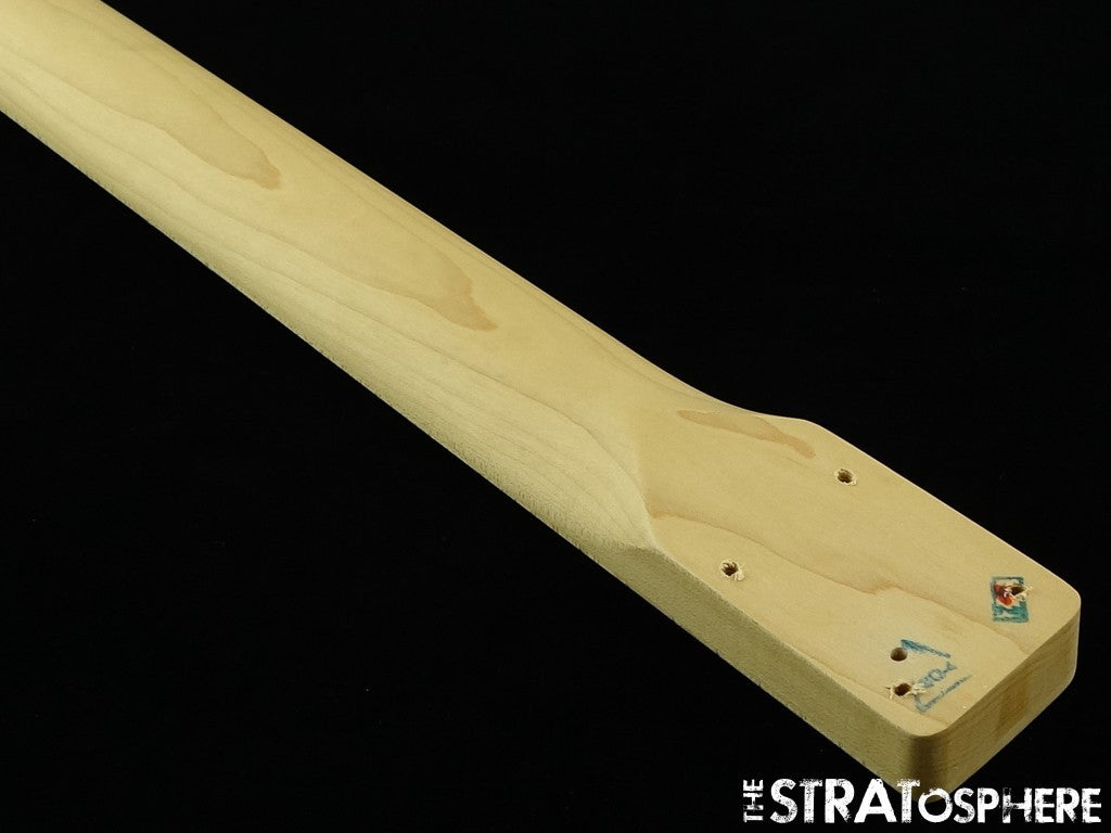 Fender Squier Affinity Series * Telecaster NECK w/ TUNERS Parts for Tele, Maple.