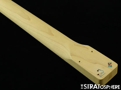 Fender Squier Affinity Series * Telecaster NECK w/ TUNERS Parts for Tele, Maple.