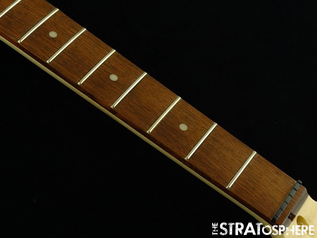 Ibanez AZES31 AZES NECK & TUNERS, Guitar Parts 25'' Medium Frets