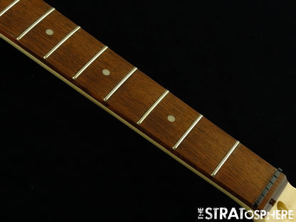Ibanez AZES31 AZES NECK & TUNERS, Guitar Parts 25'' Medium Frets