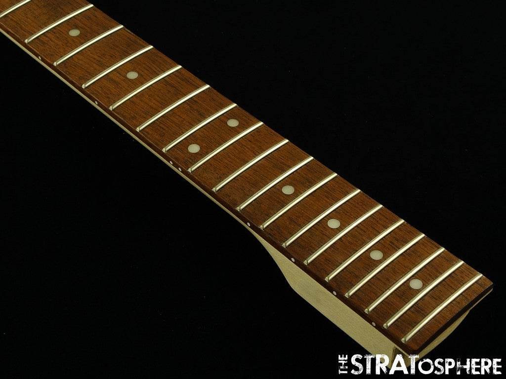 Ibanez AZES31 AZES NECK & TUNERS, Guitar Parts 25'' Medium Frets