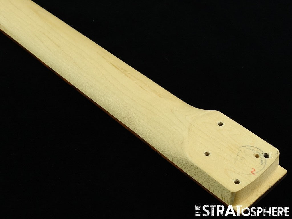Ibanez AZES31 AZES NECK & TUNERS, Guitar Parts 25'' Medium Frets