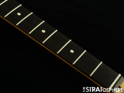 Fender American Professional Classic Jazzmaster NECK + TUNERS 9.5'', RW Rosewood
