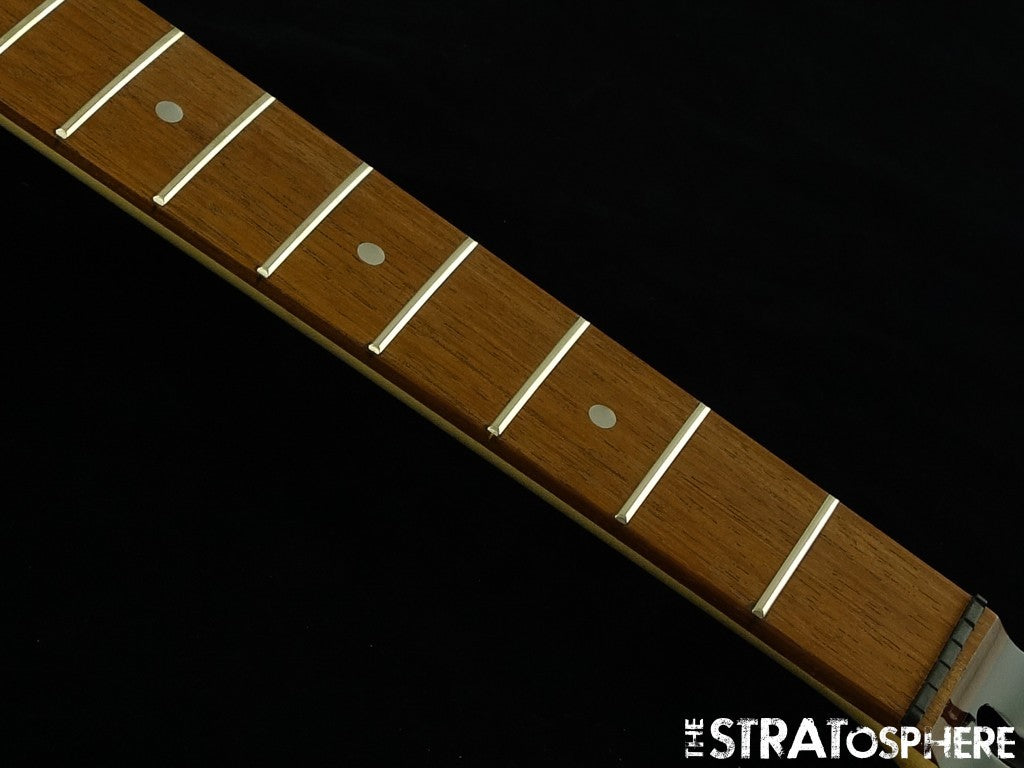 Ibanez GRX70QA NECK & TUNERS, Guitar Parts GIO Series 25.5'' Medium Frets