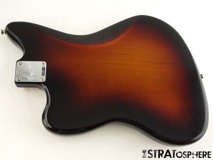 Fender American Professional Classic Jazzmaster BODY & HARDWARE 3TS..