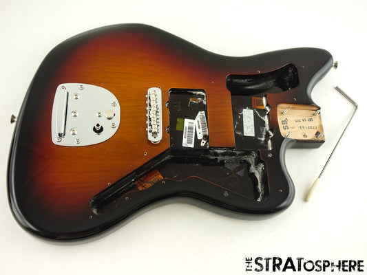 Fender American Professional Classic Jazzmaster BODY & HARDWARE 3TS..