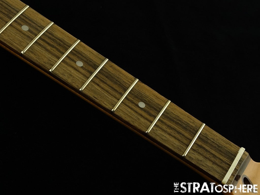 Fender Squier Classic Vibe 70s Strat NECK + TUNERS Stratocaster LRL Laurel