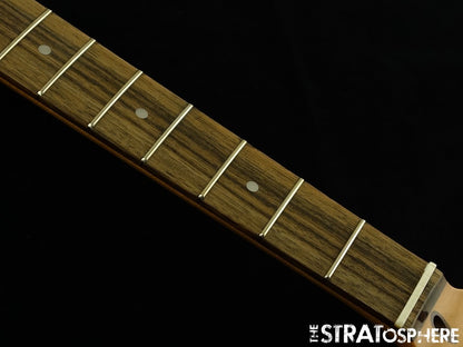 Fender Squier Classic Vibe 70s Strat NECK + TUNERS Stratocaster LRL Laurel