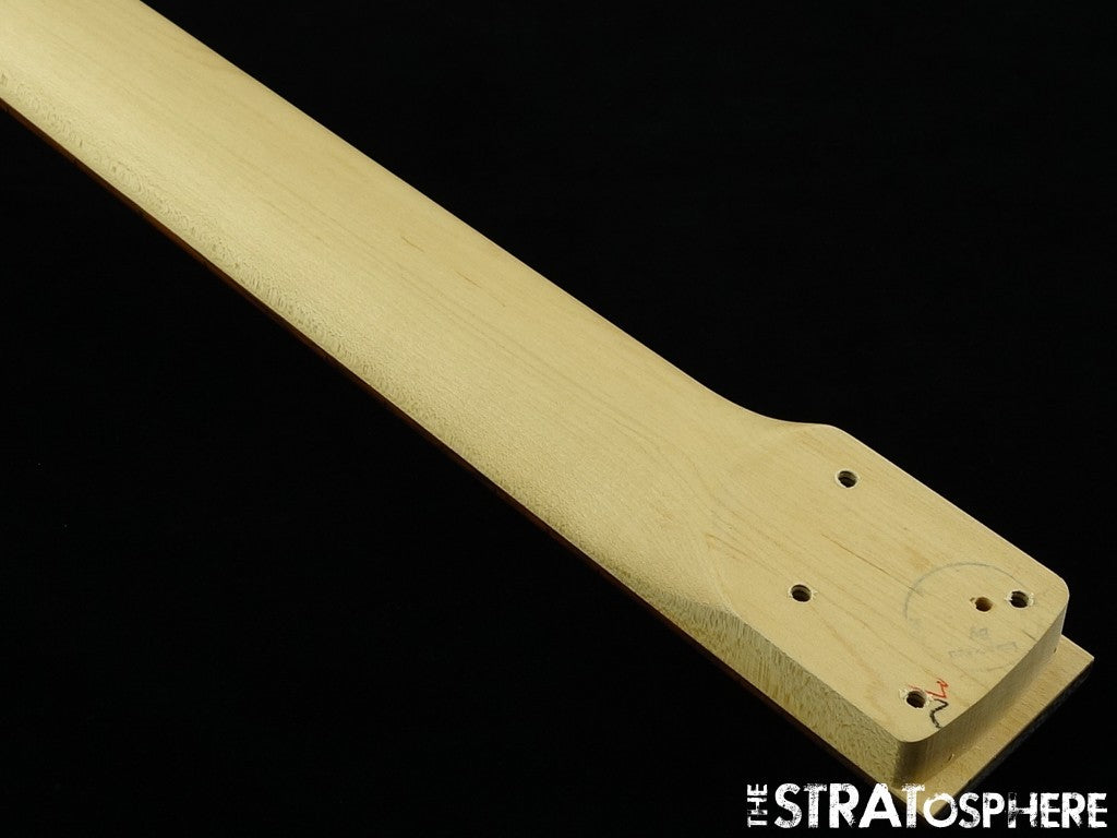 Ibanez AZES31 AZES NECK & TUNERS, Guitar Parts 25'' Jatoba Medium Frets