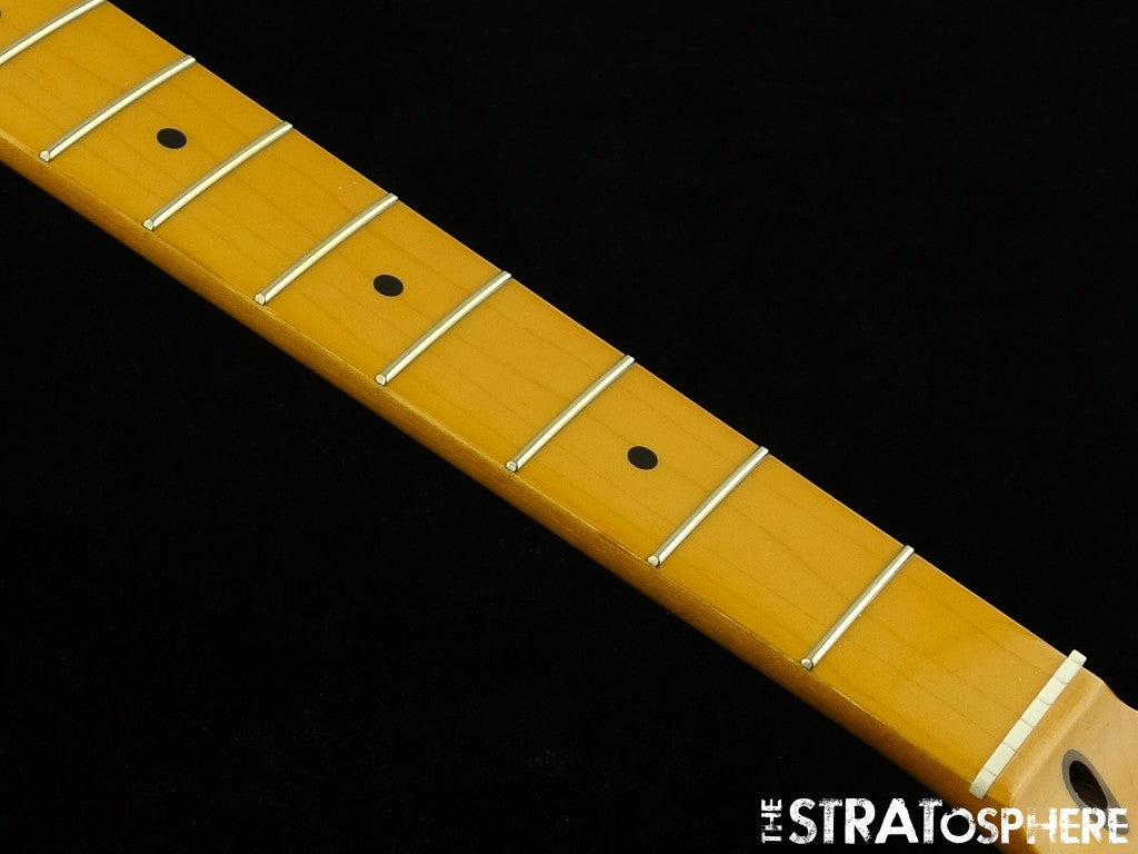Fender Squier Classic Vibe 50s Telecaster NECK Tele Tinted Guitar *MN Maple