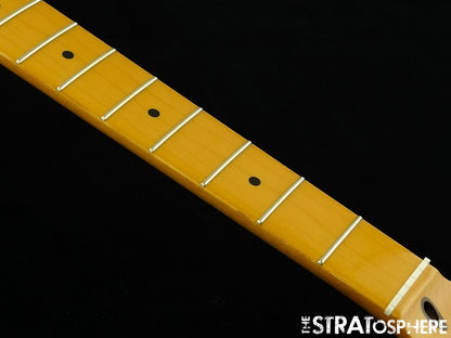 Fender Squier Classic Vibe 50s Telecaster NECK Tele Tinted Guitar *MN Maple