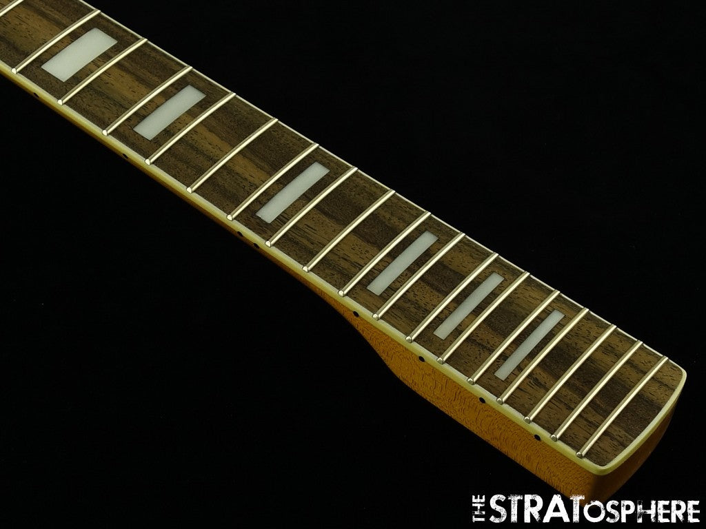 Fender Squier Classic Vibe 70s Jaguar Series Guitar NECK &nd TUNERS, 9.5'' Laurel