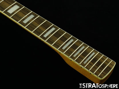 Fender Squier Classic Vibe 70s Jaguar Series Guitar NECK &nd TUNERS, 9.5'' Laurel