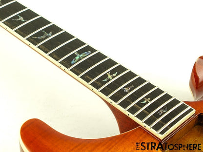 PRS SE Hollowbody II Piezo BODY & NECK Paul Reed Smith Vintage Sunburst