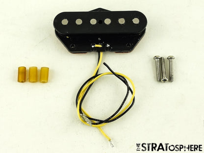 FOR REPAIR Fender Player II Telecaster Series, Tele Bridge PICKUP 50% OFF