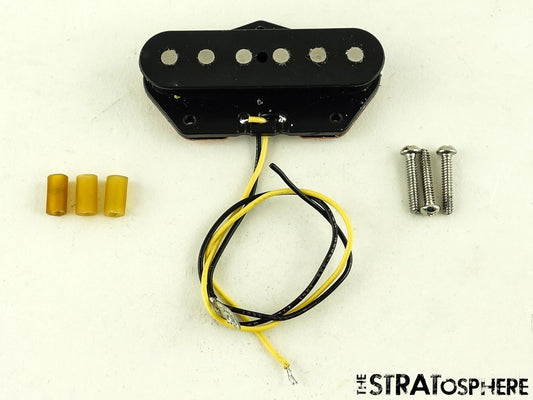 FOR REPAIR Fender Player II Telecaster Series, Tele Bridge PICKUP 50% OFF