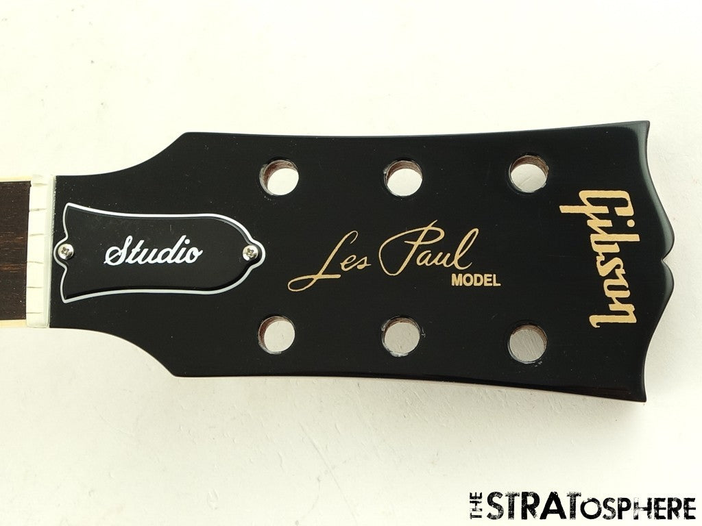 USED Gibson USA Les Paul Studio Model BODY NECK USA Heritage Cherry Sunburst