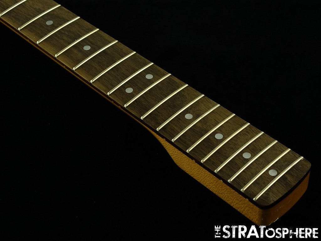 Fender Squier Classic Vibe 60s Jazzmaster, NECK +TUNERS LRL Laurel
