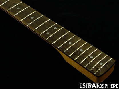 Fender Squier Classic Vibe 60s Jazzmaster, NECK +TUNERS LRL Laurel