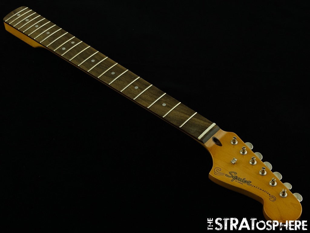 Fender Squier Classic Vibe 60s Jazzmaster, NECK +TUNERS LRL Laurel