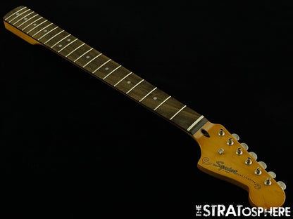 Fender Squier Classic Vibe 60s Jazzmaster, NECK +TUNERS LRL Laurel