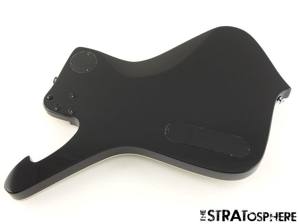 Ibanez PS60 Paul Stanley Signature BODY & HARDWARE, Guitar Parts Black.